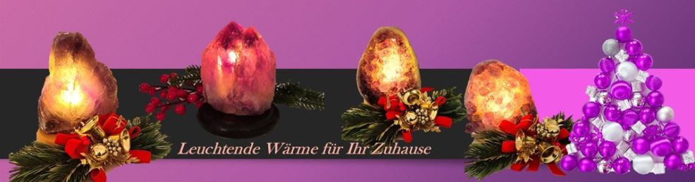 Geschenk-Ideen aus echten Steinen