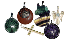 Symbolschmuck