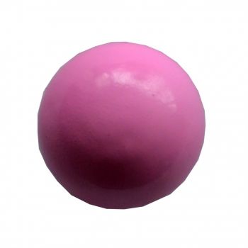 Klangkugel - Harmonie Ball - rosa ca. 16 mm