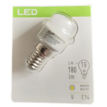 LED-Leuchtmittel, Glühbirne | Fassung E14 | passend zu unseren Lampen und Sockel