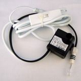 Zubehör für Brunnen | Eden Brunnenpumpe 104 L ohne Adapter | Zimmerbrunnen Pumpe mit Beleuchtung | ohne Netzteil-Akku