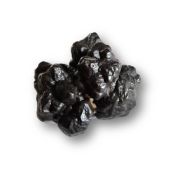 Limonit Gestein, Prophetenstein, Kristall Knolle, Prophet Stein, Rohkristall N30