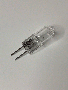 Zimmerbrunnen Ersatzteil Eden Pumpe 104L - Halogen-Leuchtmittel 12 V/10 W - 1 Stück