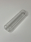 Ersatzglashülle für Eden Pumpe, Schutzglas für die Beleuchtung