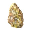 Grüner Opal aus Madagaskar, ca.200g Deko- Standobjekt, Edelstein Sammlerstück N206