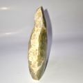 Grüner Opal aus Madagaskar, ca.200g Deko- Standobjekt, Edelstein Sammlerstück N206