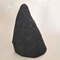 Amethyst Druse aus Brasilien – Dunkle Amethyst Kristallspitzen, Naturbelassene Geode, N220