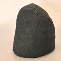 Amethyst Druse aus Brasilien – Dunkle Amethyst Kristallspitzen, Naturbelassene kleine Geode, N135