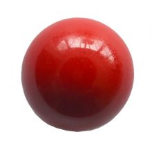 Klangkugel - Harmonie Ball - rot ca. 16 mm