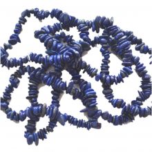 Lapislazuli Edelstein Stretch-Armband, Schmuck für Herren und Damen kaufen | echtes Lapislazuli blaues Stein Armband kaufen