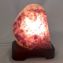 Lieferung der Original Lampe vom Foto