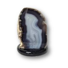Bestellen Sie Ihre Edelsteinlampe für Haus und Wintergarten
