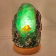 Lieferung der Original Lampe vom Foto