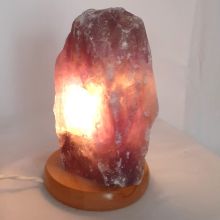 Lampe Dekorations-Raum-romantische Stein-Lampe