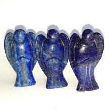 Handarbeit, Stein Figur, Glücksbringer