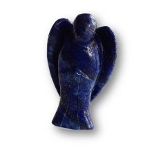Engel Lapis Stein