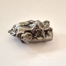 Sternschnuppe in Box, echter Meteorit mit Zertifikat, ihr persönlicher Glückbringer, N9.94