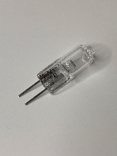 Zimmerbrunnen Ersatzteil Eden Pumpe 104L - Halogen-Leuchtmittel 12 V/10 W - 1 Stück