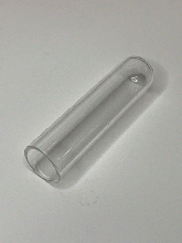 Ersatzglashülle für Eden Pumpe, Schutzglas für die Beleuchtung