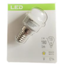 LED-Leuchtmittel, Glühbirne | Fassung E14 | passend zu unseren Lampen und Sockel